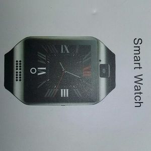 Smartwatch with Wi-Fi